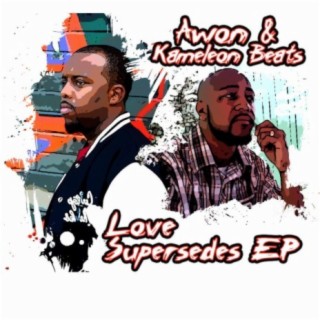Love Supersedes EP Remastered