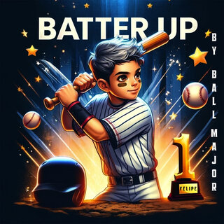 Batter up (Felipe Medina Remix)