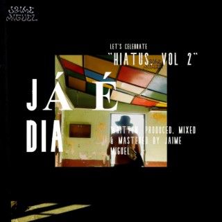 JÁ É DIA (HEALING) lyrics | Boomplay Music