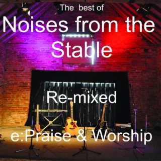 The best of Noises from the Stable re-mixed