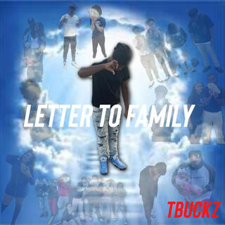 Letter to Family