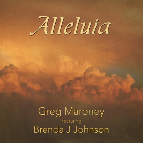 Alleluia ft. Brenda J Johnson | Boomplay Music