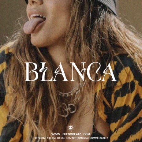 Blanca | Boomplay Music