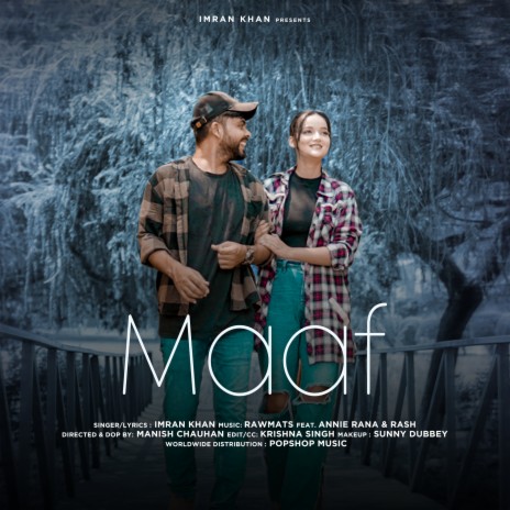 Maaf (Delux) | Boomplay Music