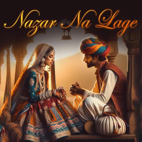 Nazar Na Lage Rajasthani ft. Mahi Jain | Boomplay Music