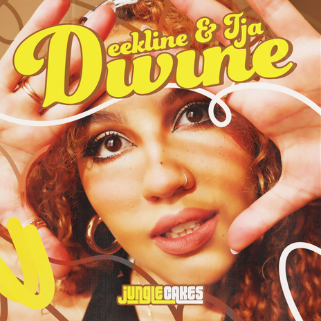 Divine ft. TJA | Boomplay Music