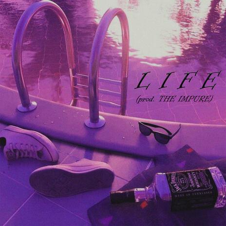 LO FI - LIFE | Boomplay Music