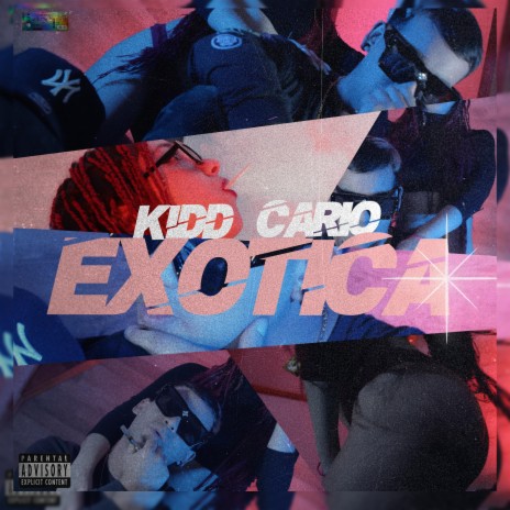 EXOTICA | Boomplay Music