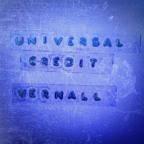 Universal Credit | Boomplay Music