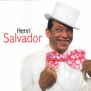 Henri Salvador