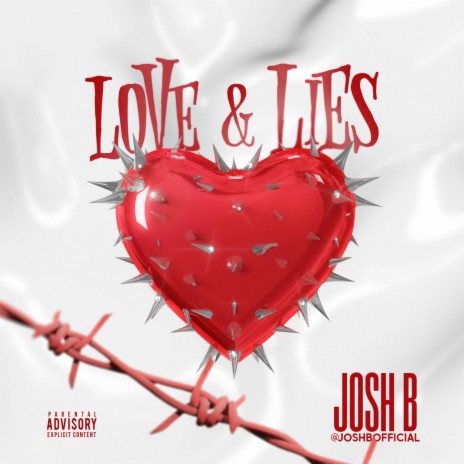 Love & Lies | Boomplay Music