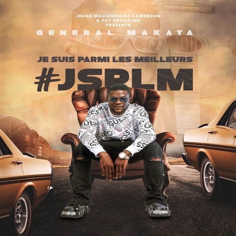 Je suis parmi les meilleurs (Jsplm) | Boomplay Music