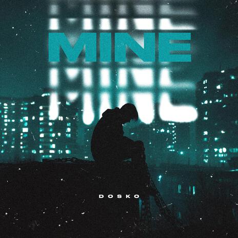 Mine ft. Lacey | Boomplay Music