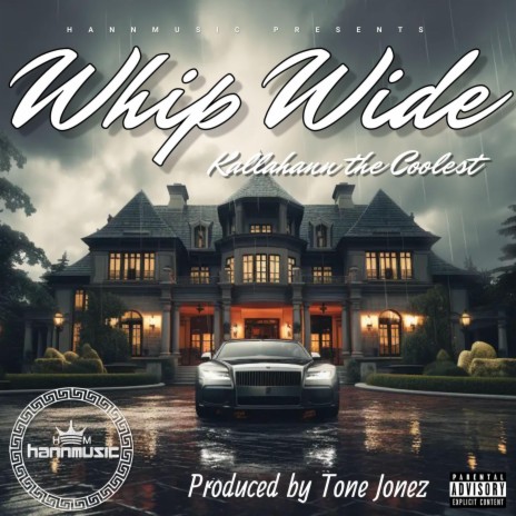 Whip Wide | Boomplay Music