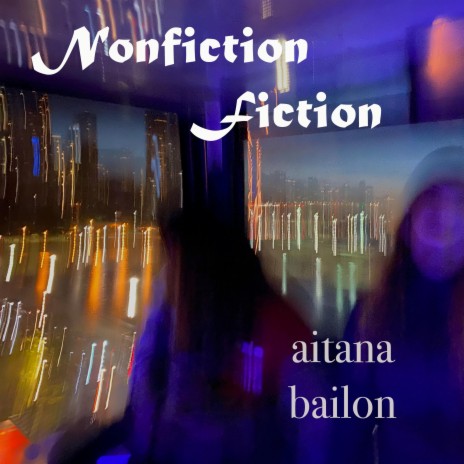 Nonfiction Fiction | Boomplay Music