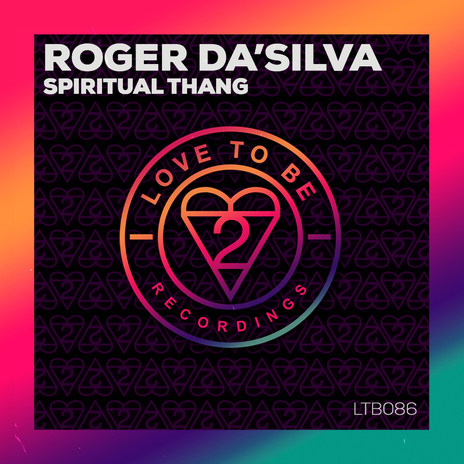 Spiritual Thang (Original Edit) | Boomplay Music