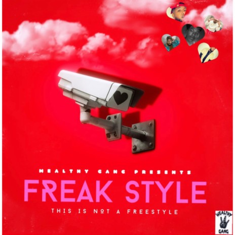 Freak Style | Boomplay Music