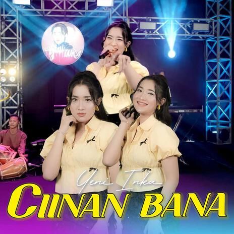 Ciinan Bana | Boomplay Music