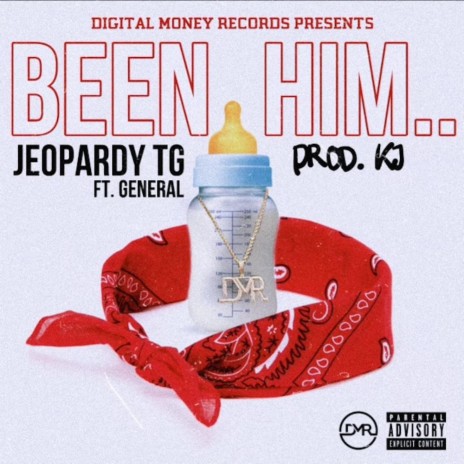 Been Him ft. DMR General | Boomplay Music