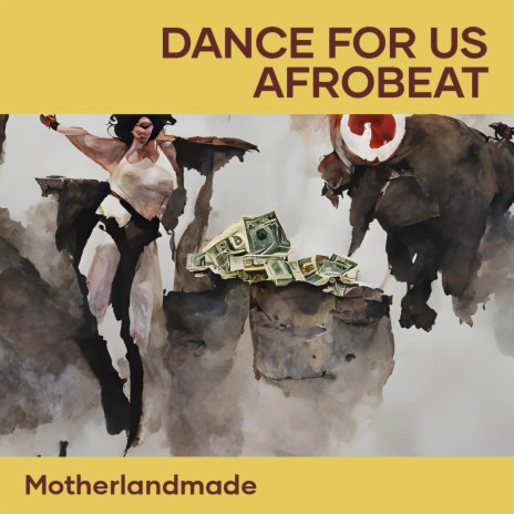 Dance for Us Afrobeat | Boomplay Music