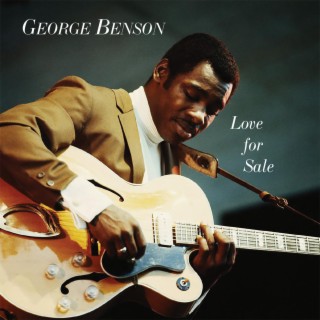 GEORGE BENSON