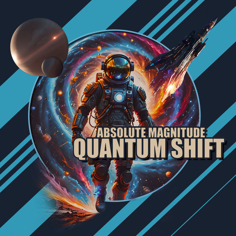 Quantum Shift | Boomplay Music