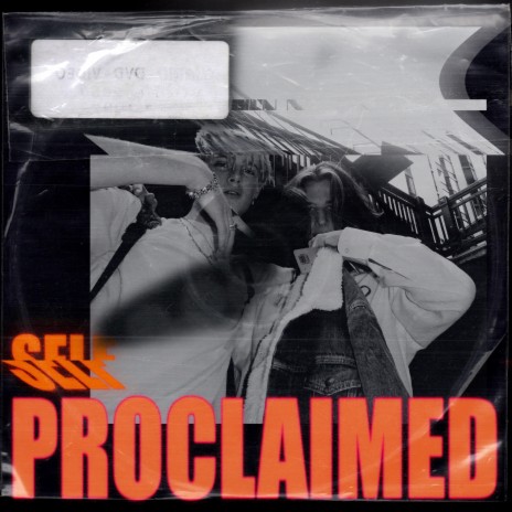 Self Proclaimed ft. Kashi & Rising Uncovered | Boomplay Music
