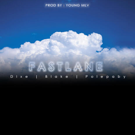 FASTLANE | Boomplay Music