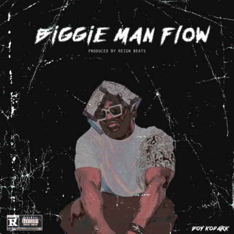 Biggie Man Flow | Boomplay Music