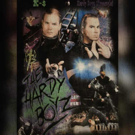Hardy Boyz (Freestyle) | Boomplay Music