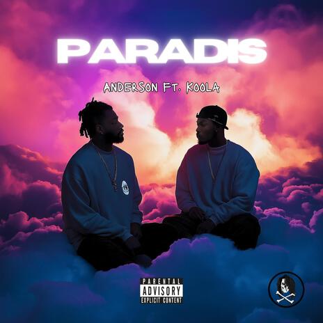 Paradis ft. Daedaekoola | Boomplay Music