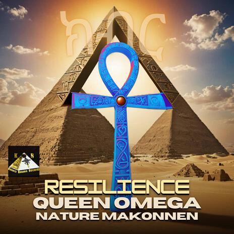 Resilience ft. Nature Makonnen | Boomplay Music