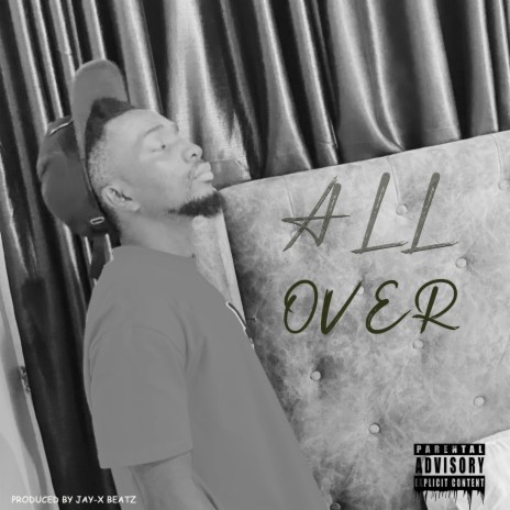 All Over | Boomplay Music