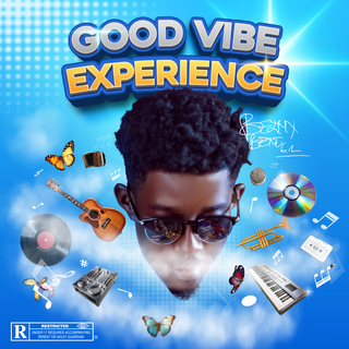 GOOD VIBE EXPERIENCE