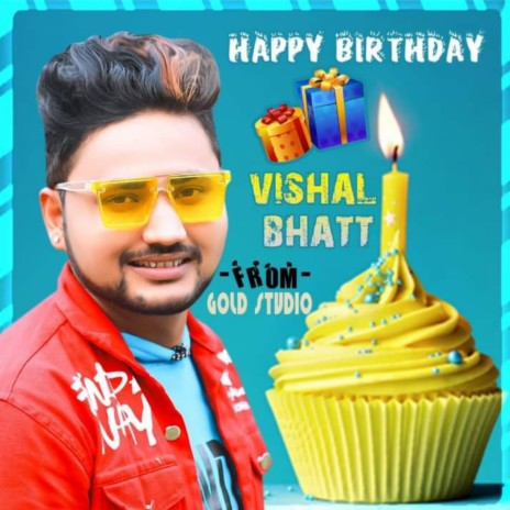 Happy Birthday (Bhojpuri)