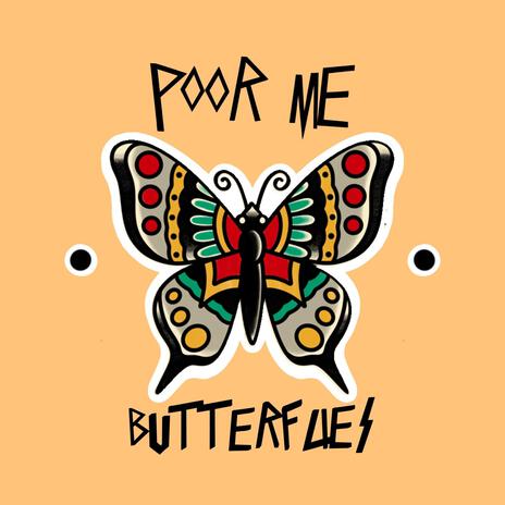 butterflies | Boomplay Music