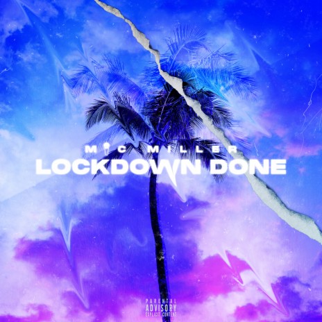 Lockdown Done | Boomplay Music