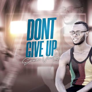 Don't Give Up