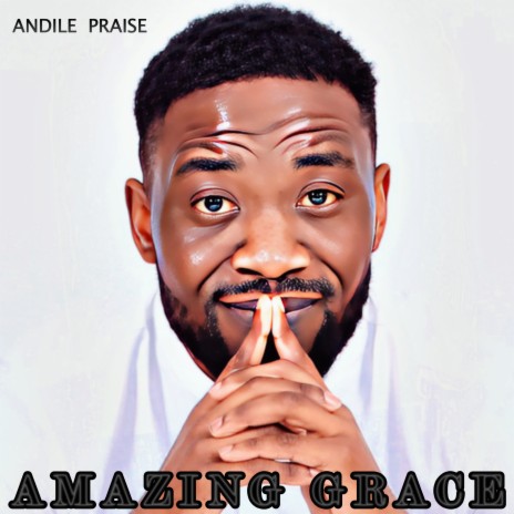 AMAZING GRACE | Boomplay Music