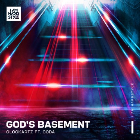 God's Basement ft. CODA | Boomplay Music