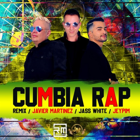 Cumbia Rap (Remix) [feat. Jass White & Jeypim] | Boomplay Music