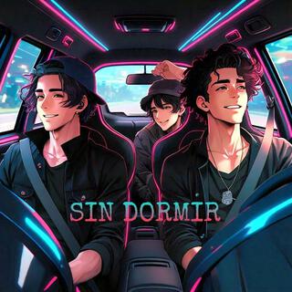 Sin dormir ft. Lil Geem & Shotgun Mini lyrics | Boomplay Music