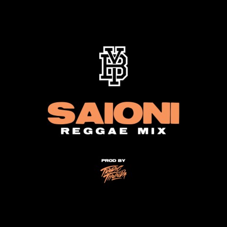 Saioni (Reggae Mix) | Boomplay Music
