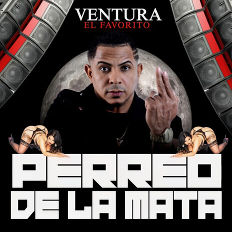 Perreo de la Mata | Boomplay Music