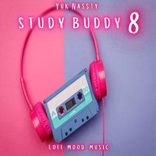 LoFi Mood Music presents Study Buddy 8