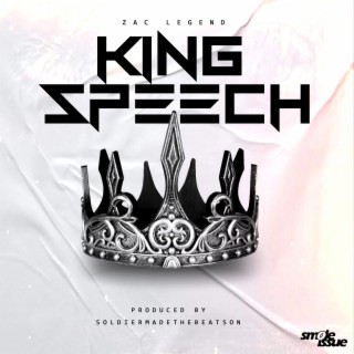 King Speech lyrics | Boomplay Music