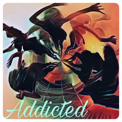 Addicted ft. Chill Will | Boomplay Music