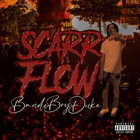 Scarr Flow (1017) | Boomplay Music