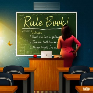 Rule Book lyrics | Boomplay Music