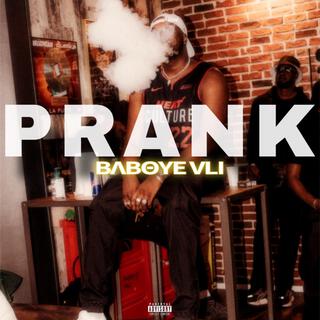 Prank lyrics | Boomplay Music